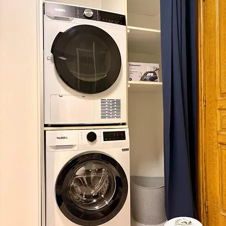 L'ecrin Briard Apartment